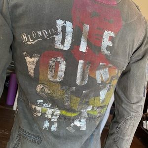 House of the Gods jacket